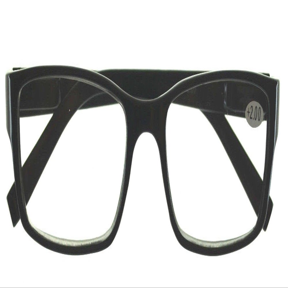 +1.75 Reading Glass with Case