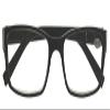 +2.25 Reading Glass with Case view 1