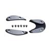 Giro Walking Pad Set (Black/Silver - 45) view 1