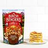 Birch Benders Organic Chocolate Chip Pancake and Waffle Mix, 16 oz (Pack of 1) Just Add Water, Non-GMO view 4