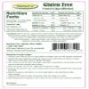 Alamarra - Gluten Free Instant Crepe Mix - Five 16 Oz. Packages view 2