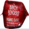 Organic Pancake and Waffle Mix, Classic Recipe by Birch Benders, Whole Grain, Non-GMO, Just Add Water, 16oz (Packaging may vary) view 4