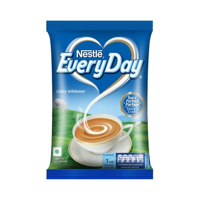 Nestle Everyday Dairy Whitener, 400g Pouch