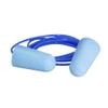 Corded Foam Ear Plugs, Box of 100 Pairs (Priced Per Box) view 1