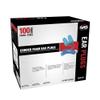 Corded Foam Ear Plugs, Box of 100 Pairs (Priced Per Box) view 2