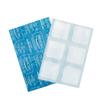 Medichill Cool Cubes for Children (Commercial Pack of 100 Ice Packs/Sheets) - Cold Therapy for Knee, Arm, Elbow, Shoulder, Back for Aches, Swelling, Bruises, Sprains, Inflammation view 1