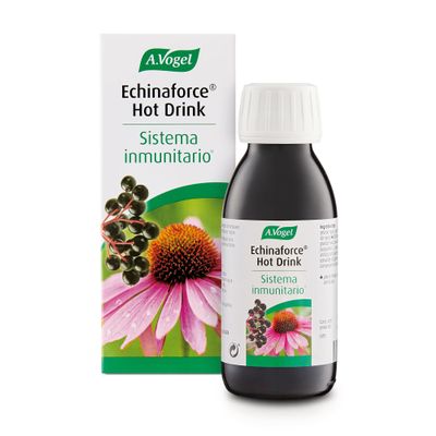 A.Vogel Echinaforce Hot Drink 100Ml. by A Vogel