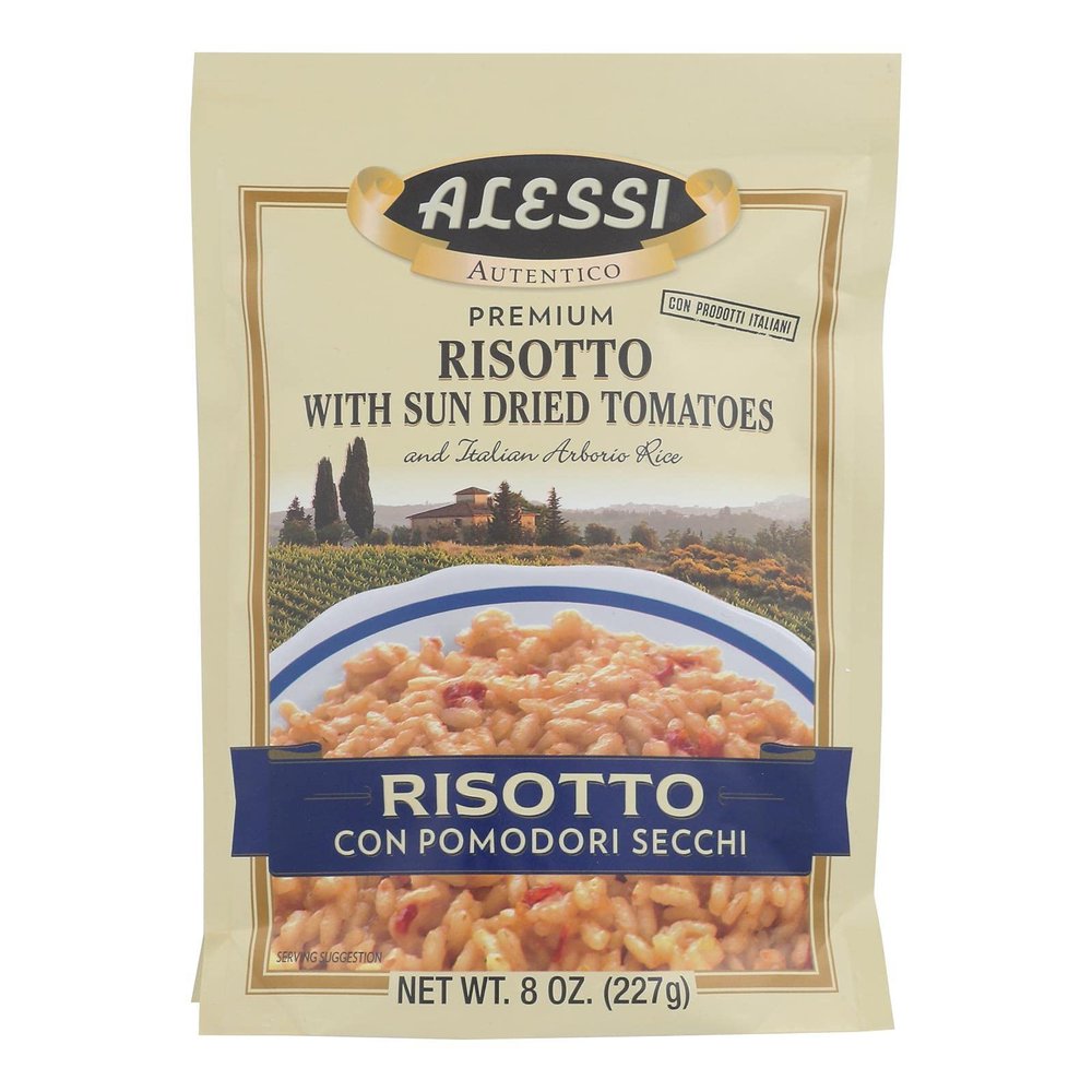 Alessi Risotto 1pk