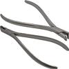 German T.C Micro Miniature Distal End Cutter with Safety Hold,Cut & Hold Hard and Soft Wire Orthodontic Instruments view 1