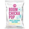 Angie's BOOMCHICKAPOP White Cheddar Popcorn, 4.5 oz. (Pack of 12) view 1