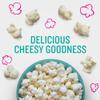 Angie's BOOMCHICKAPOP White Cheddar Popcorn, 4.5 oz. (Pack of 12) view 3