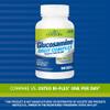21st Century Glucosamine Daily Complex Plus D Tablets, 60 Count (27708) view 2