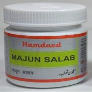 Hamdard Majun Salab 60G