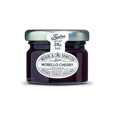 Tiptree Morello Cherry 1oz Mini (Pack of 72)