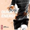 CLIF BLOKS - Energy Chews - Orange with 25mg Caffeine - Non-GMO - Plant Based Food - Fast Fuel for Cycling and Running-Workout Snack (2.1 Ounce Packet, 3 Count) view 3