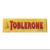 TOBLERONE SWISS MILK CHOCOLATE WITH HONEY AND ALMOND NOUGAT 6 X 100 G BARS by Toblerone view 4