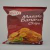 Swad Masala Banana Chips - 10oz., 283g. (Pack of 2) view 1