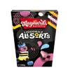 Bassetts Liquorice Allsorts Carton - 350g view 1