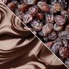 Gourmet Milk Chocolate Covered Raisins by It's Delish, 2 Lbs Bulk | Milk Chocolate Raisins Candy Snack for Parties or Holiday Events and Healthy Snacking | USA Made, Kosher Dairy view 3