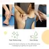 Y Not Natural Transwarm Sports Balm with Pure Emu Oil, Vitamins A, D, E, F & K2, Omega 3 6 9, & Tea Tree Oil Essential Oils - 50g Rub for Joint, Back, Muscle Stiffness & Soothing Itch Relief view 2