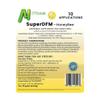 SuperDFM - HoneyBee, Probiotic Supplement for Bees, 10 Applications view 2