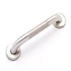 1.25" Diameter Stainless Steel Grab Bar with Knurled Grip 12" - 48" (16") view 1