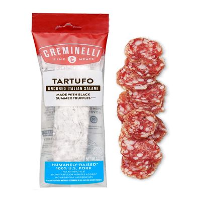 Creminelli, Salami Tartufo, 5.5 Ounce