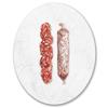 Creminelli, Salami Tartufo, 5.5 Ounce view 2