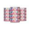 Chicken of the Sea Alaskan Pink Canned Salmon in Water, 5 Ounce Cans, 12-Count  High Protein Skinless & Boneless Wild Caught Salmon  Delicious Wild Salmon for Burgers, Pasta, & More view 1