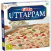 Gits South Indian Special Savoury Instant Mixes 2 In 1 Combo Pack - Uttappam Mix 200G & Sambhar Mix 100G view 2