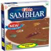 Gits South Indian Special Savoury Instant Mixes 2 In 1 Combo Pack - Uttappam Mix 200G & Sambhar Mix 100G view 3