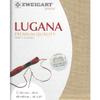 25 Count Lugana Light Mocha 50x70cm (19.5x27.5 inches)- Fat Qtr view 1