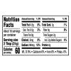Kraft Zesty Italian Salad Dressing, 16 fl oz Bottle view 2