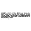 Kraft Zesty Italian Salad Dressing, 16 fl oz Bottle view 3