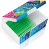Piksters Interdental Brushes, 40 pk, Size 6, Interdental Tooth Brush for Larger Gaps, Gum Soft Bristles for Plaque Removal, Safe for Braces view 2