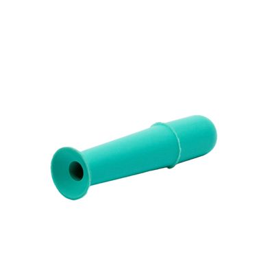 DMV Classic Vented Hard Contact Lens Remover (Green, 1 Pack)