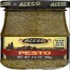 Alessi Pesto 3.5 Ounce Glass Jars view 1