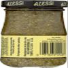 Alessi Pesto 3.5 Ounce Glass Jars view 3