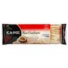 KA ME Rice Crunch Cracke Roasted Plain ages (3.5 oz ea) view 1