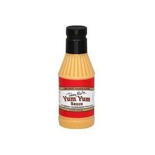 Sauce Original 16 FO (Pack of 6)