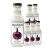 BRIANNAS - Home Style Creamy Blue Cheese Dressing  Fine Salad Dressing made with Premium Ingredients - Gluten Free & Low Sugar Dressing - 12 oz. Bottles - 6 Pack view 1