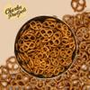 Charles Chips Mini Twist Pretzel Tin view 3