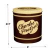 Charles Chips Mini Twist Pretzel Tin view 4