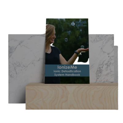 Ionic Detoxification System Handbook