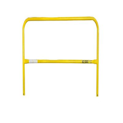 10 Safety Guardrail