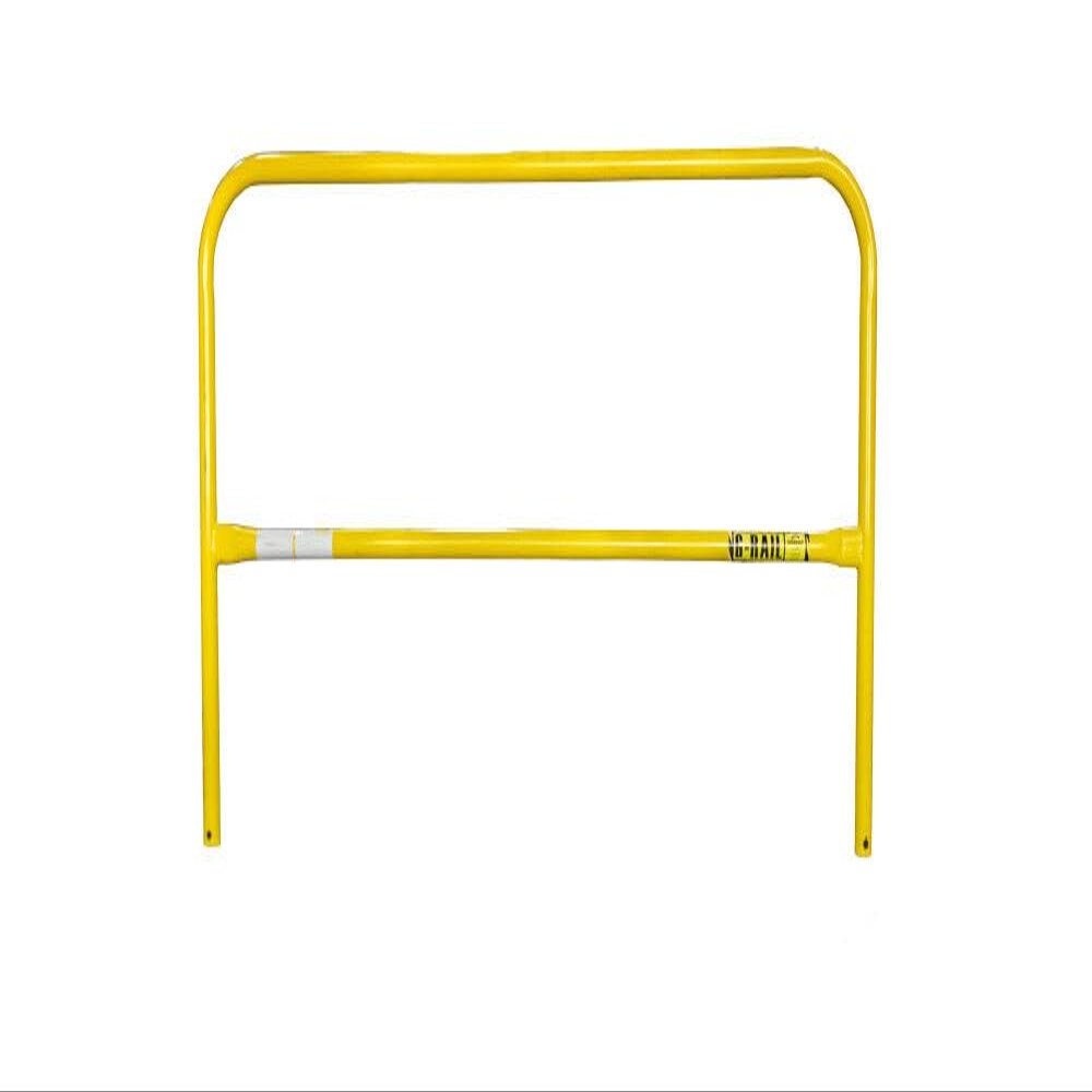 10 Safety Guardrail