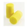 3M (formerly Aearo) 310-1101 3M Single Use E-A-R Classic Plus Cylinder Shaped PVC And Foam Uncorded Earplugs (1 Pair Per Pillow view 1