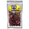Old Trapper Naturally Smoked Teriyaki Beef Jerky 10oz bag view 1