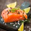 Alaskan King Salmon 20lbs view 1