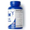 ALFA VITAMINS Multi Men Vitamins Dietary Supplement with Essential Vitamins & Minerals for Men - Amino Acids + Antioxidants - 100 Tablets view 3